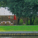 vakantiewoninginoverijssel giethoorn